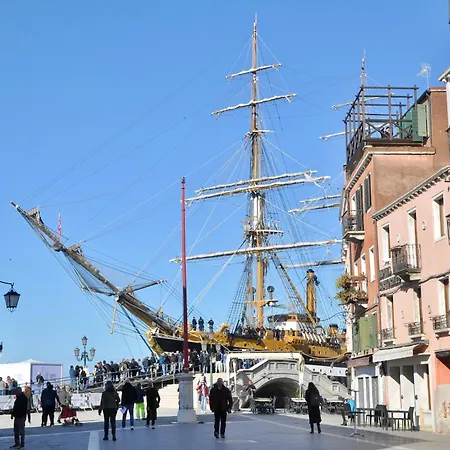 Appartamento Corte Formenta Venezia