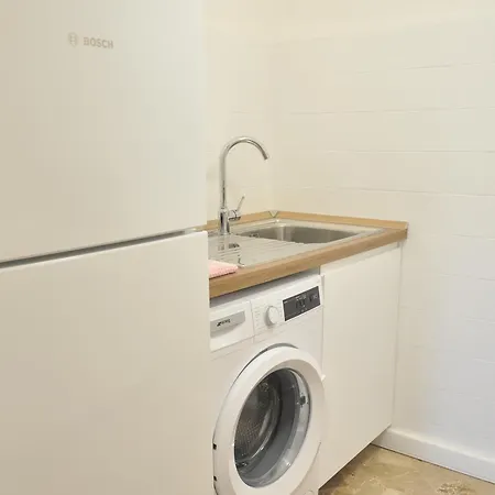 Corte Formenta - 5 Minuti Da Biennale *