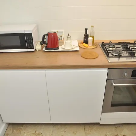 Corte Formenta - 5 Minuti Da Biennale *