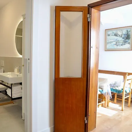 Apartmán Corte Formenta - 5 Minuti Da Biennale *