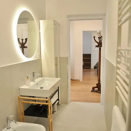 Corte Formenta - 5 Minuti Da Biennale Apartmán