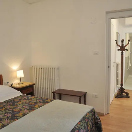 Corte Formenta - 5 Minuti Da Biennale Benátky