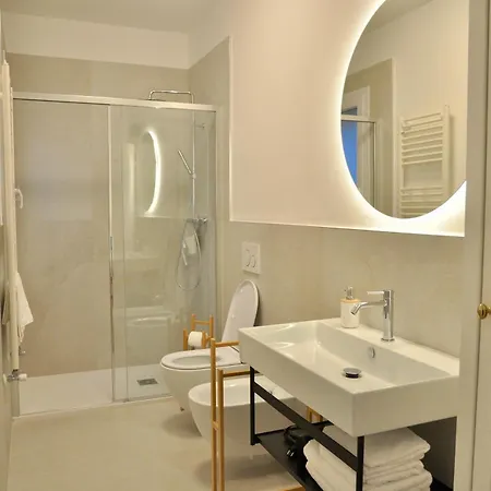 Corte Formenta - 5 Minuti Da Biennale