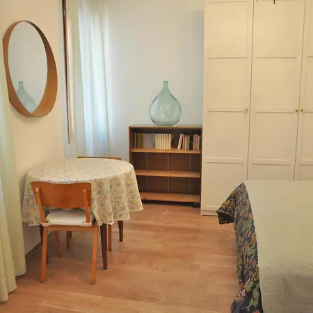 Apartmán Corte Formenta - 5 Minuti Da Biennale *