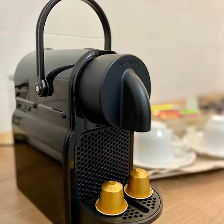 Corte Formenta - 5 Minuti Da Biennale